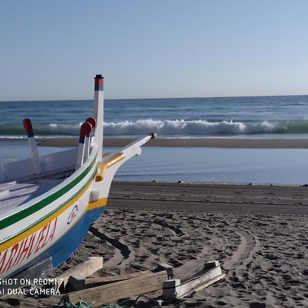 Apartamento Cervera Torremolinos Esterno foto