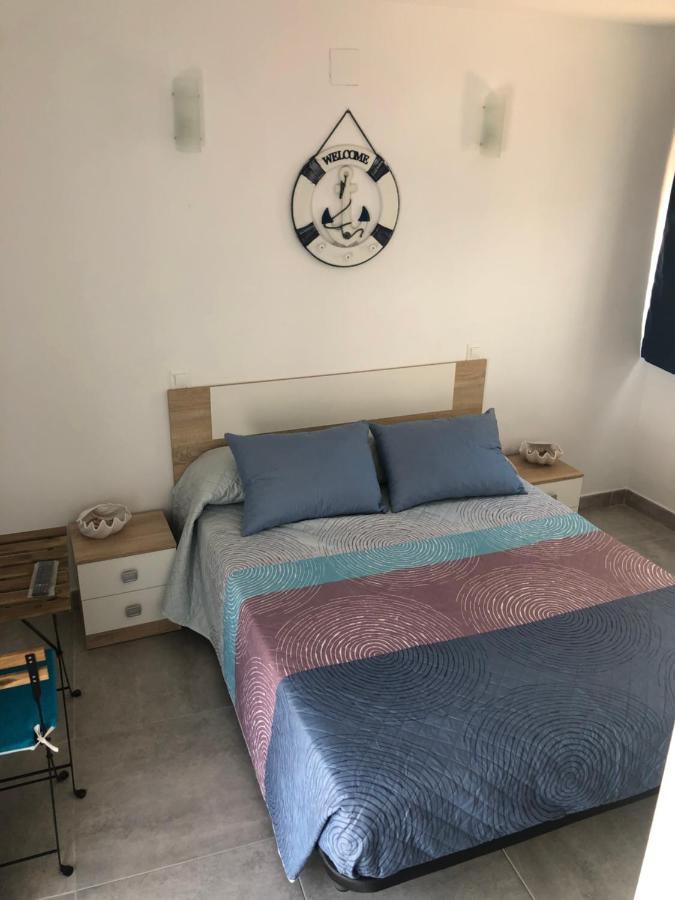 Apartamento Cervera Torremolinos Esterno foto