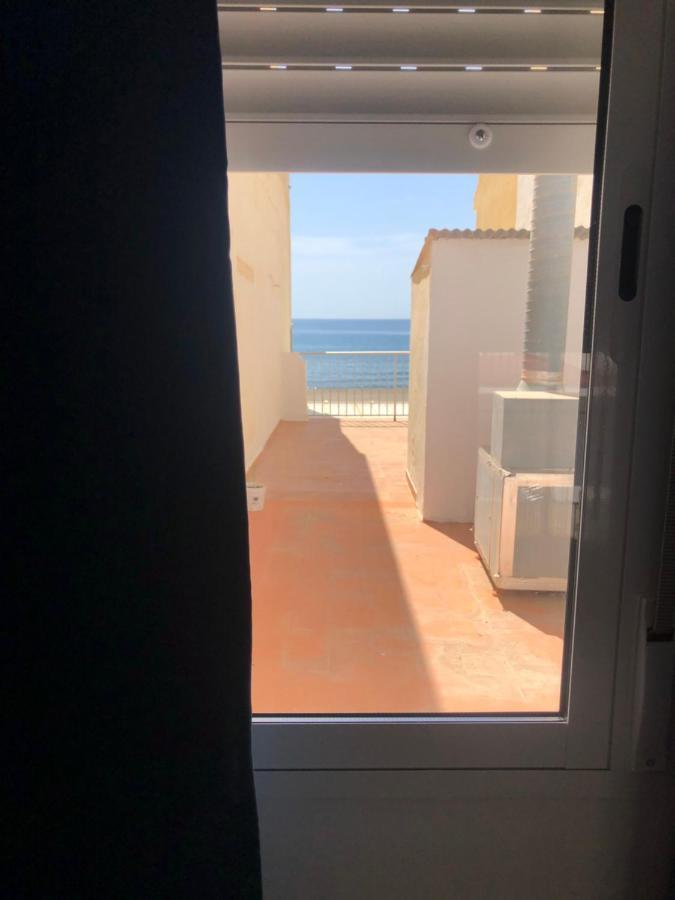 Apartamento Cervera Torremolinos Esterno foto