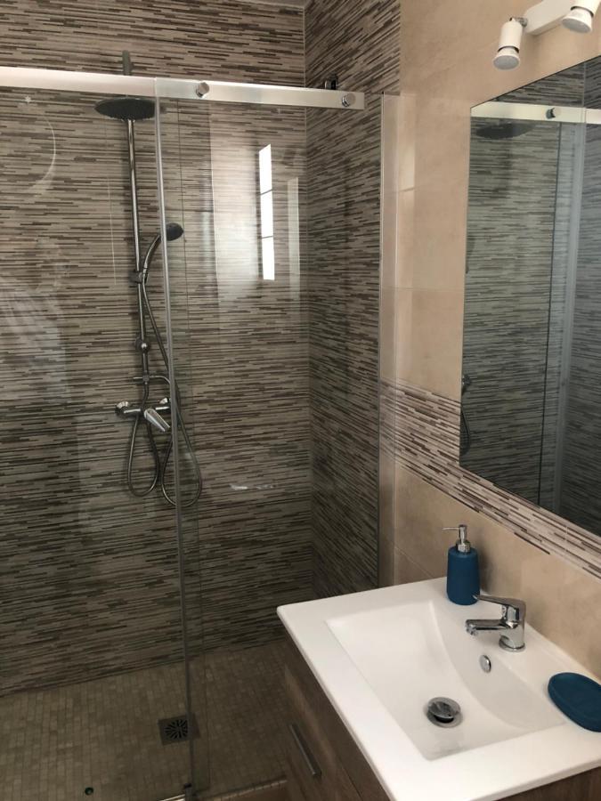 Apartamento Cervera Torremolinos Esterno foto