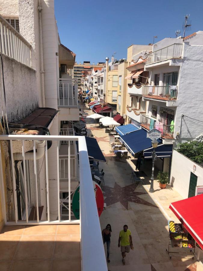 Apartamento Cervera Torremolinos Esterno foto