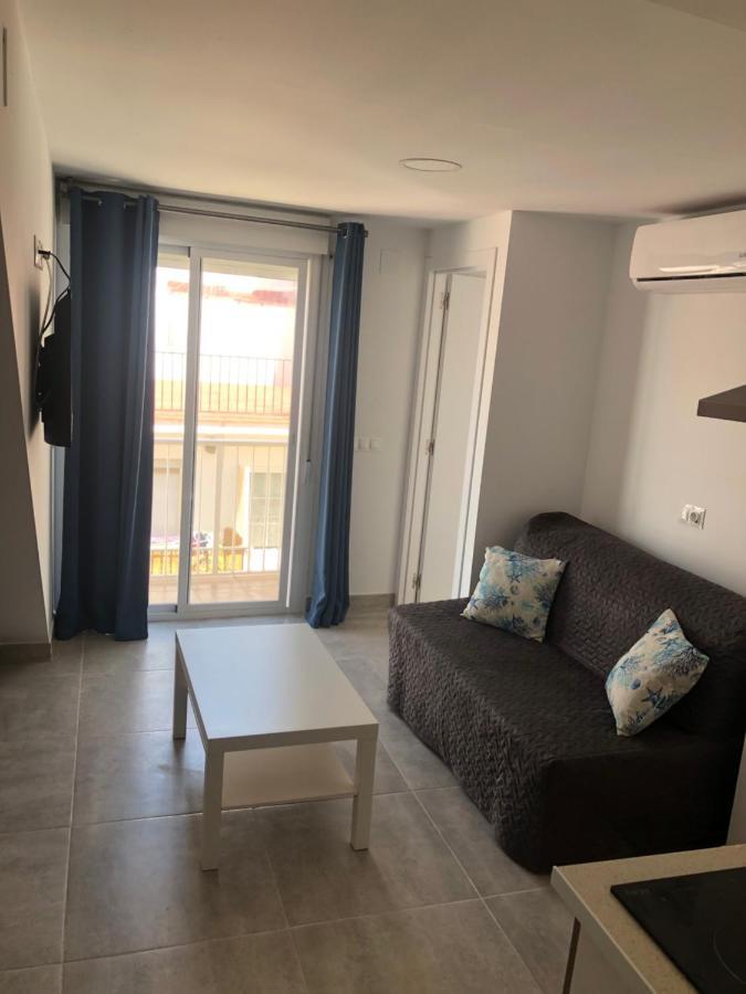 Apartamento Cervera Torremolinos Esterno foto