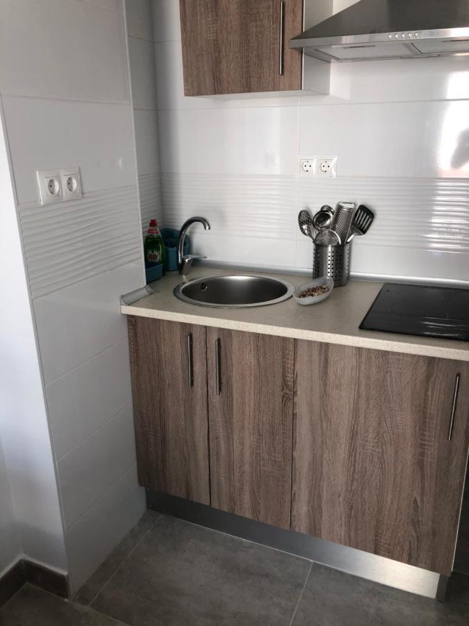 Apartamento Cervera Torremolinos Esterno foto