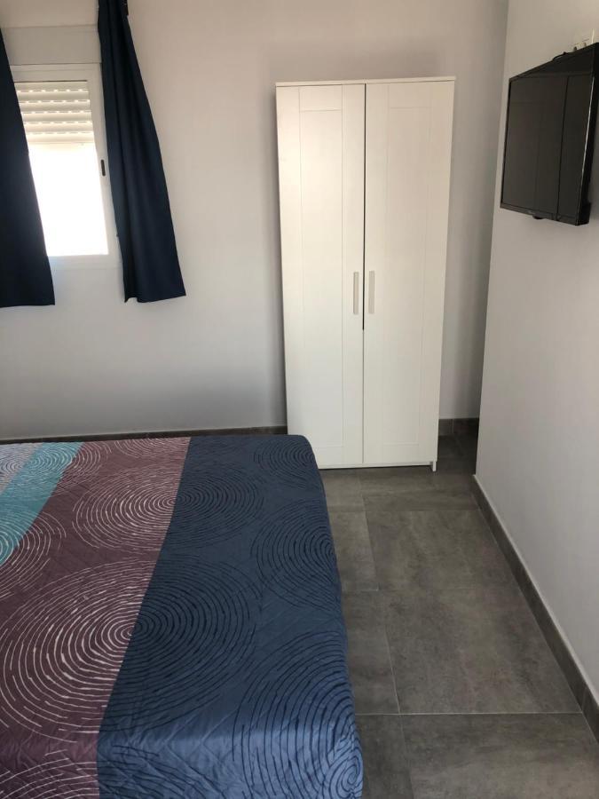 Apartamento Cervera Torremolinos Esterno foto