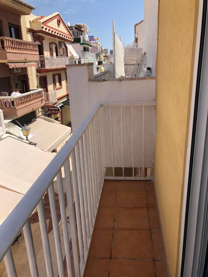 Apartamento Cervera Torremolinos Esterno foto