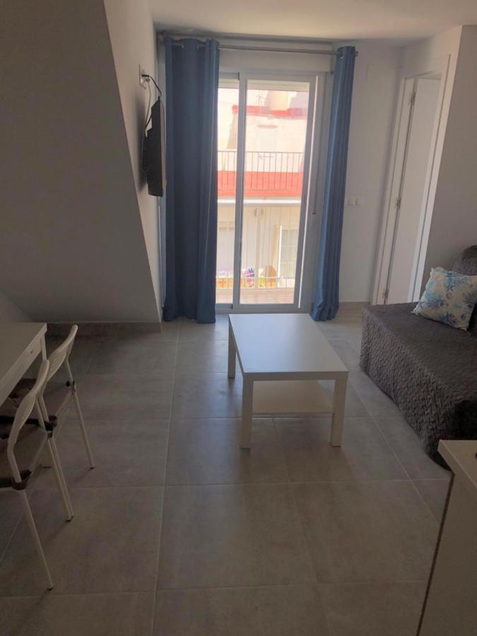 Apartamento Cervera Torremolinos Esterno foto