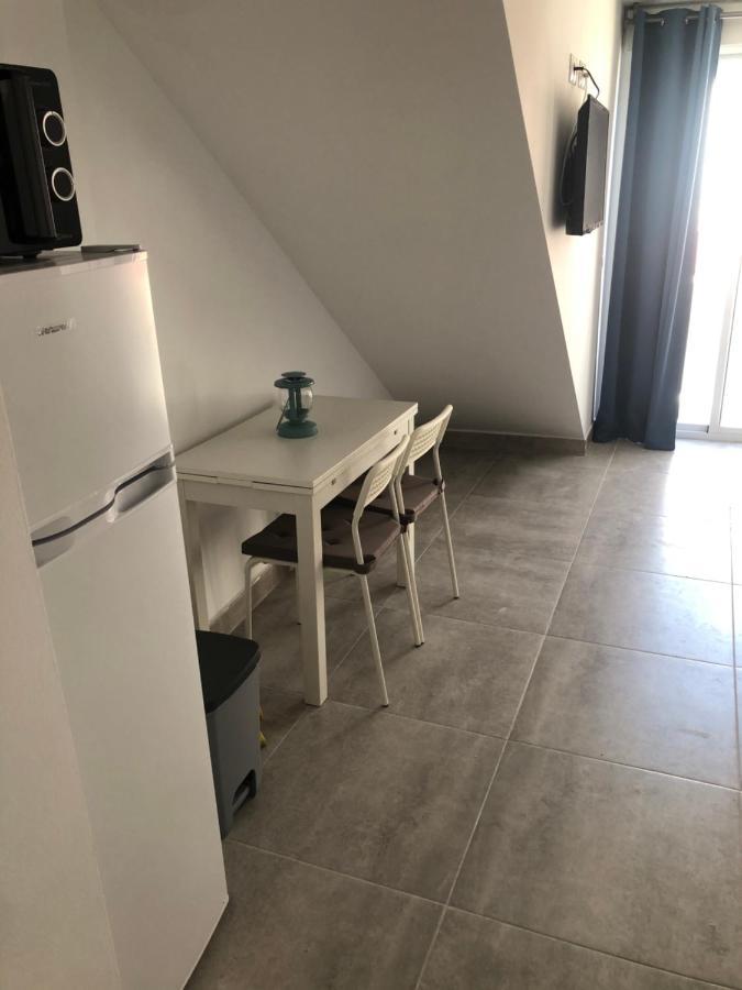 Apartamento Cervera Torremolinos Esterno foto