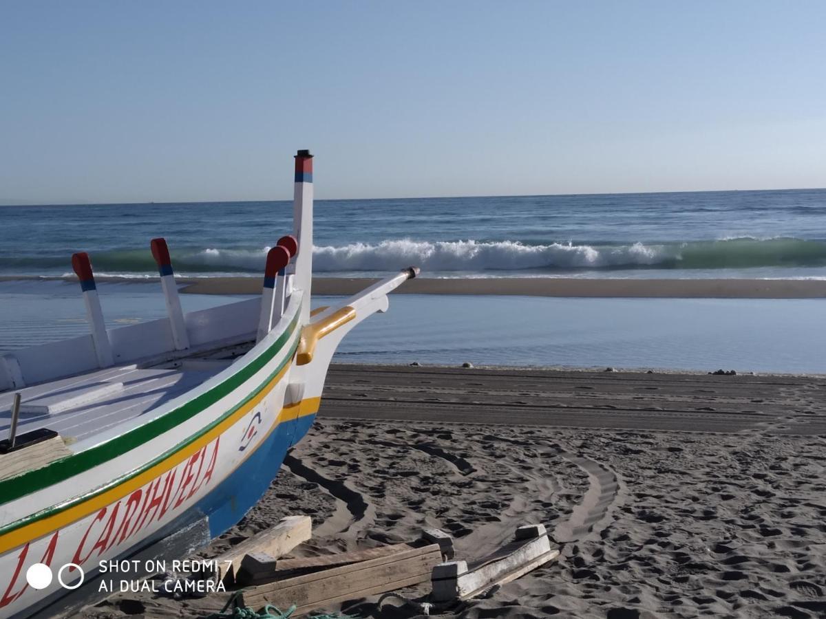 Apartamento Cervera Torremolinos Esterno foto