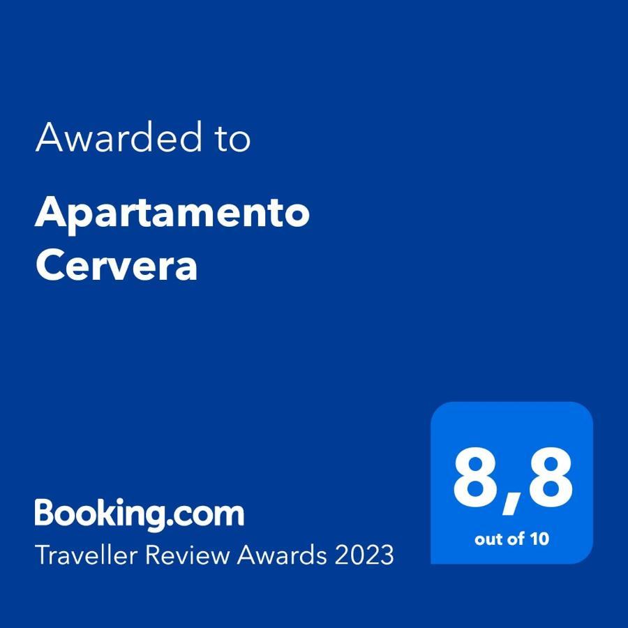 Apartamento Cervera Torremolinos Esterno foto