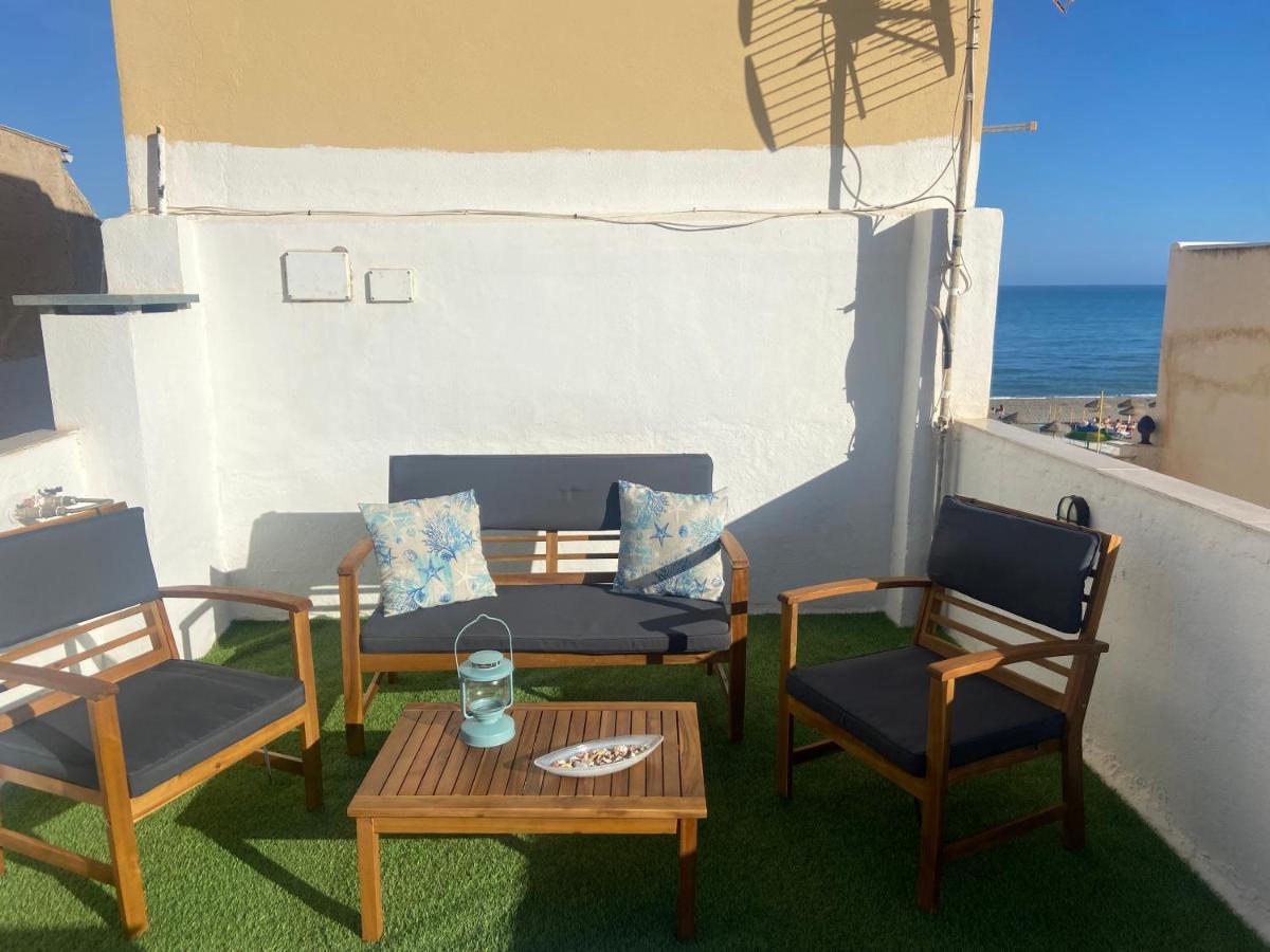 Apartamento Cervera Torremolinos Esterno foto