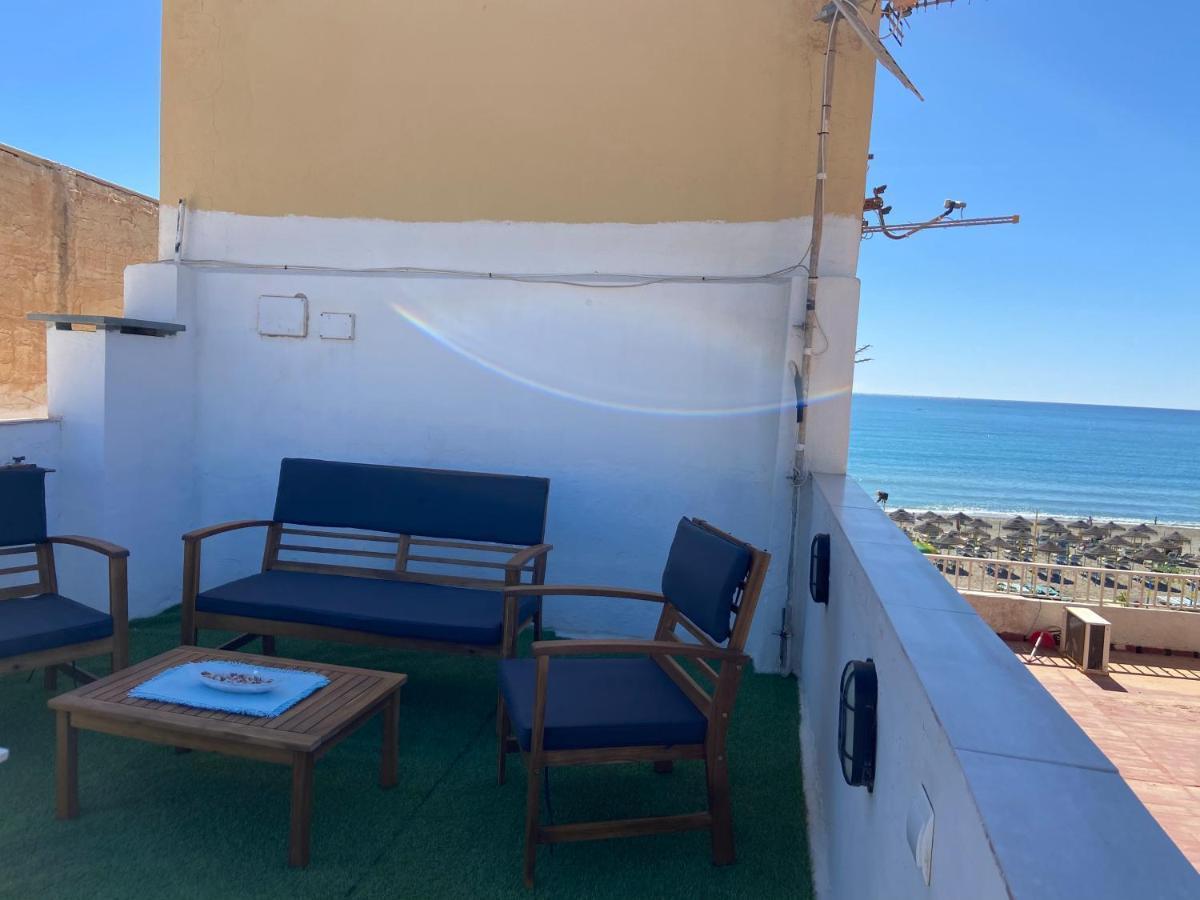 Apartamento Cervera Torremolinos Esterno foto
