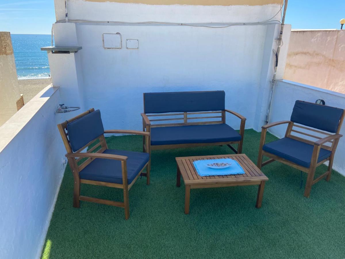 Apartamento Cervera Torremolinos Esterno foto